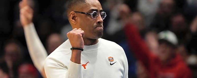 Rodney Terry Lands 2 New Jobs After Texas Longhorns Firing