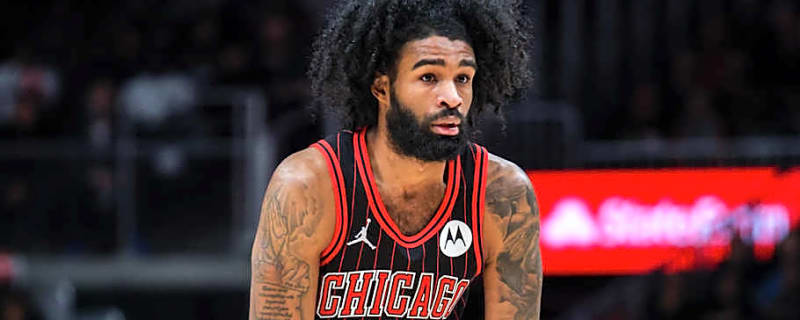 Coby White's Hornets Debut Is Put on Hold — Who Takes His Place in the Meantime?