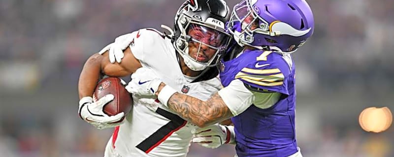 7 things that stood out from Vikings&#39; ugly primetime loss to Falcons