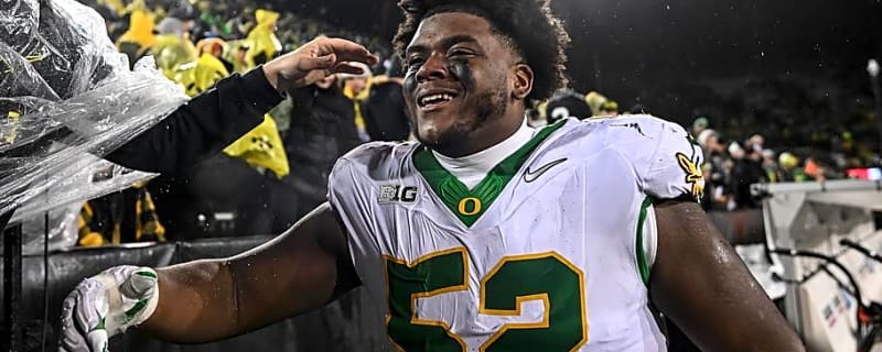 New Cowboys 2027 Mock Draft Lands Explosive Interior Defensive Lineman