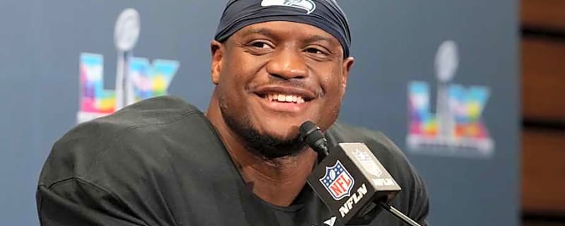 What Cowboys' Javonte Williams Extension Means For Seahawks RB Kenneth Walker III