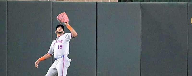 New York Mets outfielder suffers setback in rehab