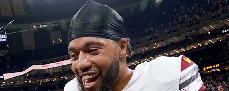 Marshon Lattimore could make or break Commanders