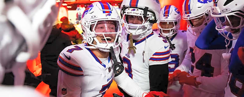 Buffalo Bills starting CB will not play in Week 9 vs. Kansas City Chiefs