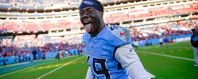 Colts Make Arden Key First Outside Free Agent Signing