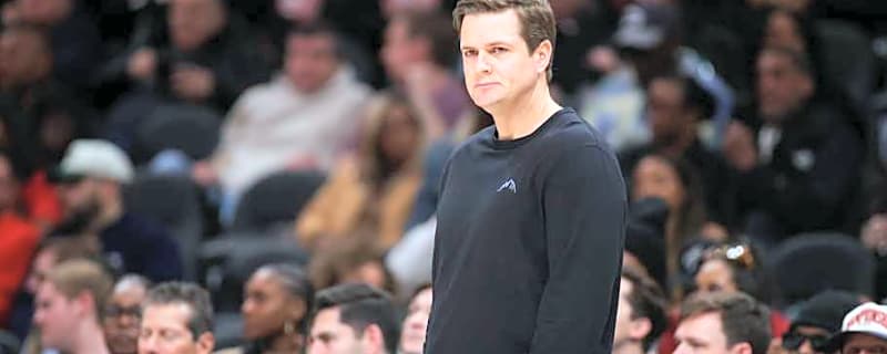 Blame the NBA for Tanking, Not the Utah Jazz