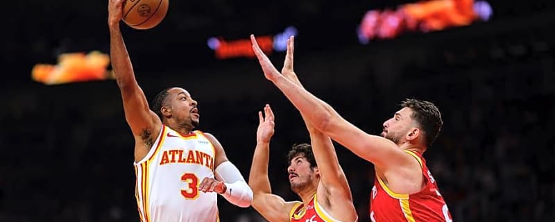 Which Rockets Player Is Ready to Make a Leap This Season?