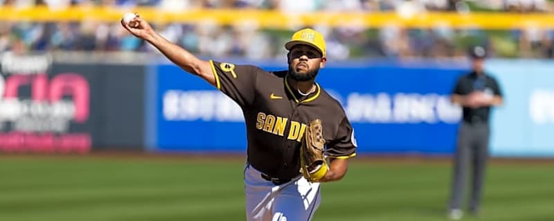 What We’re Actually Learning About Padres Pitching Staff So Far