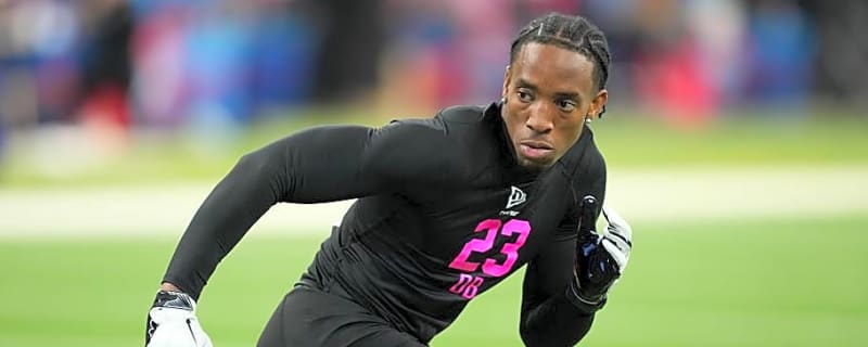 Another Potential Bears Injury Gives Malik Muhammad Golden Opportunity at Training Camp