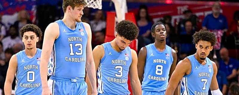 The 3 Players Who Will Decide Tar Heels’ Tournament Run