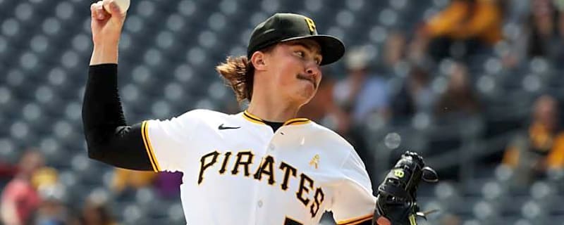 Pirates Top Prospects and Where They'll Likely Start Season