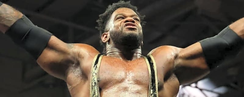 New Details Emerge On Powerhouse Hobbs' Rumored WWE Debut