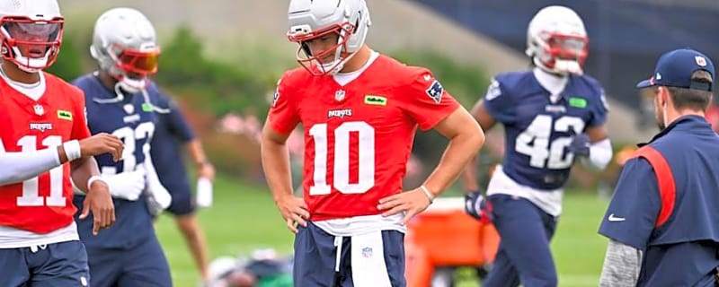Insider Reveals Ambitious Patriots Prediction