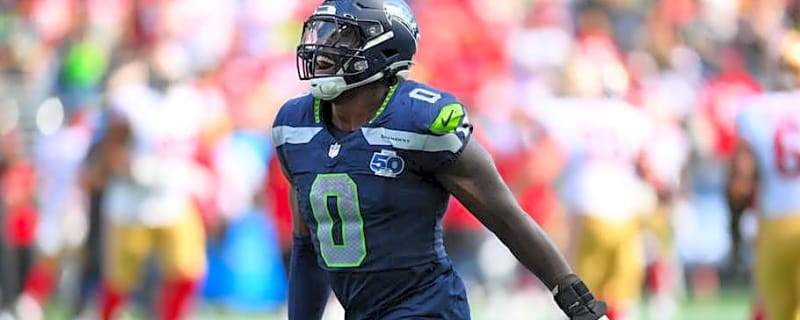Much-maligned Seahawks signing among NFL&#39;s best defensive free agent deals