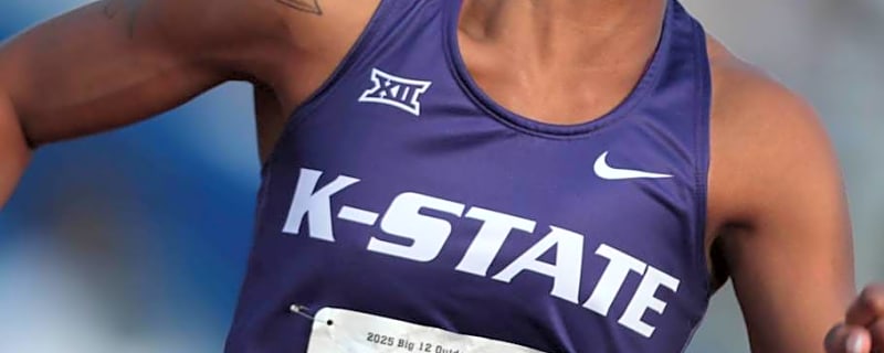 Kansas State Track and Field Set for NCAA Indoor Championships in Fayetteville