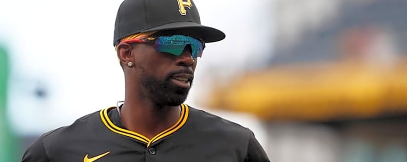 Pirates' Andrew McCutchen Addresses Lack of Outfield Opportunities