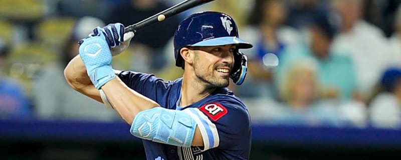 Yankees Invite Randal Grichuk to Major League Spring Training