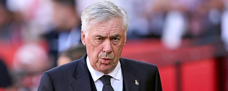 Raphael Varane Gives Reason Why Carlo Ancelotti Can Succeed as Brazil Head Coach