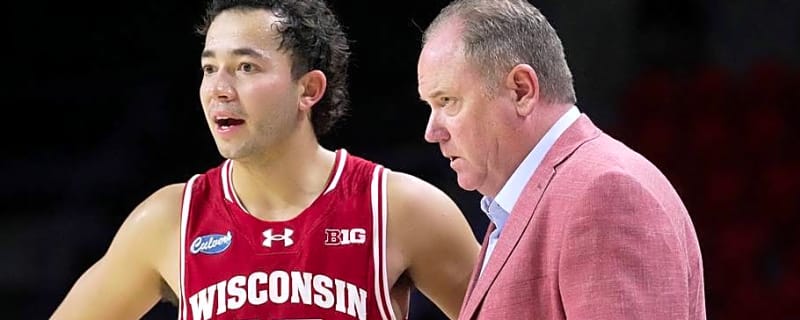 Wisconsin Basketball's Roster Budget Revealed Ahead of 2026-27 Campaign