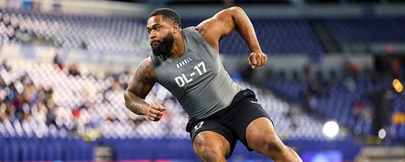 Chiefs may tap old friend for DT help while they search for real answers