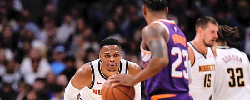 UCLA&#39;s Russell Westbrook Linked to Another Team