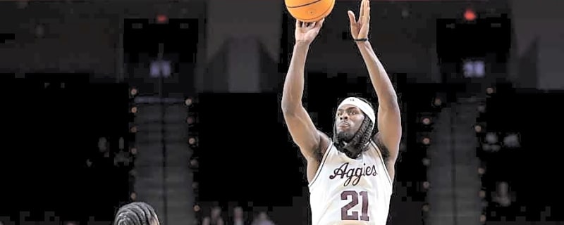 Texas A&M Part of Unfortunate Trend in March Madness