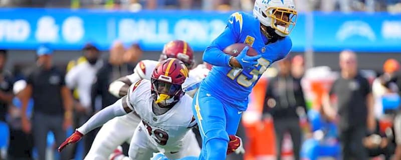 Chargers have a &#39;stud&#39; and &#39;dud&#39; among NFL free-agent signings ahead of Dolphins game