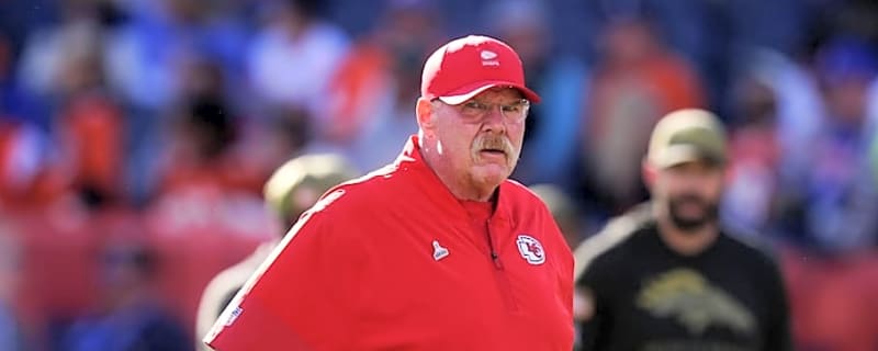 Which Chief Must Shoulder the Load Again in Week 12