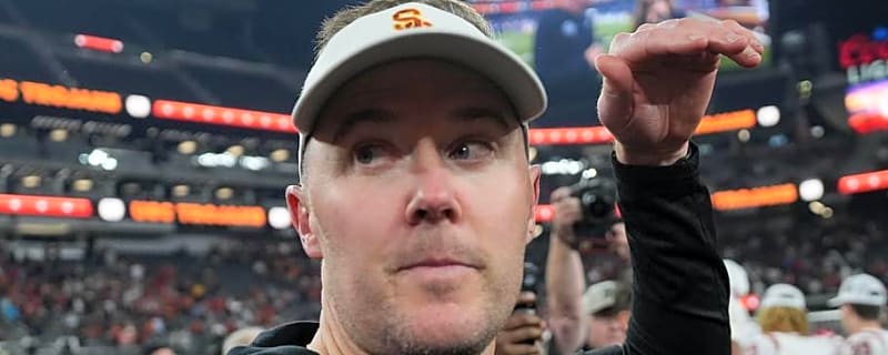 USC Trailing Pair of Big Ten Foes in Commitments From Blue Chip Recruits