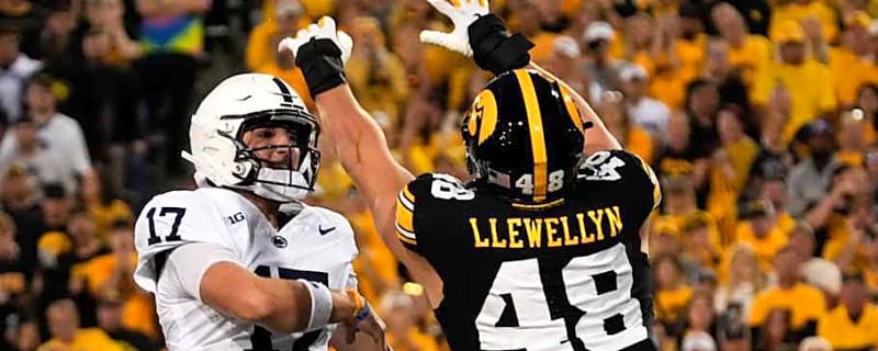 What Penn State&#39;s Players Said After Their Loss at Iowa