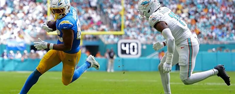 Five Dolphins Players Primed for Bigger Roles After the Bye