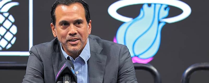 How Erik Spoelstra Should Approach the Miami Heat Preseason
