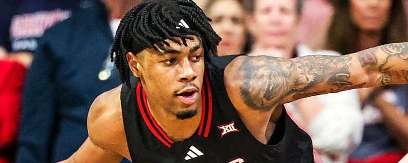 Evaluating Texas Tech's Ceiling In 2026-2027 Season