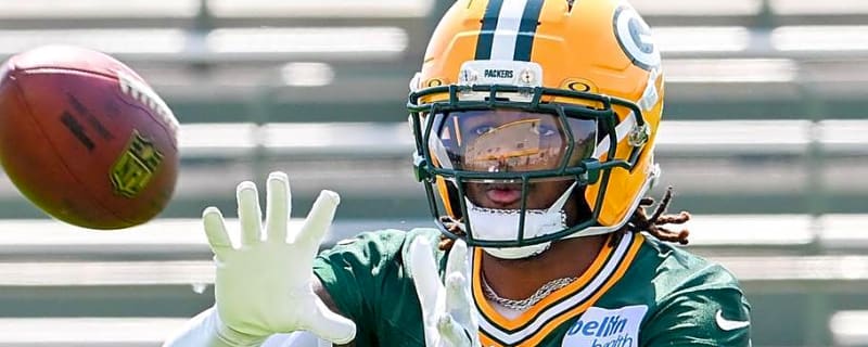 Seven Packers You’ve Maybe Never Heard of With Golden Opportunities at OTAs