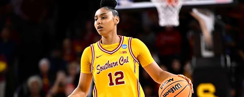 JuJu Watkins Sends Clear Message About Caitlin Clark Injury Recovery