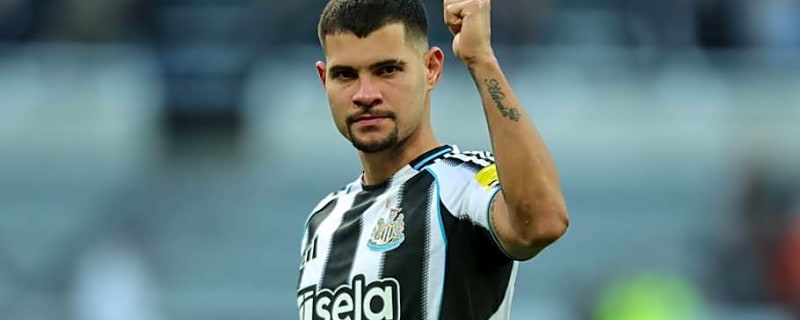 Transfer Saga In The Making? Guardiola’s Words Should Worry Newcastle Fans About Their Superstar
