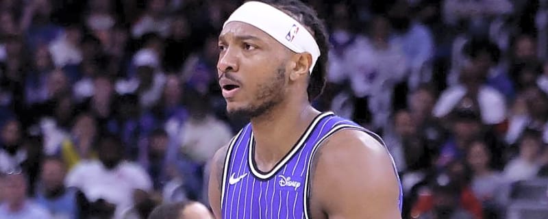 Ranking the Orlando Magic's bigs for future