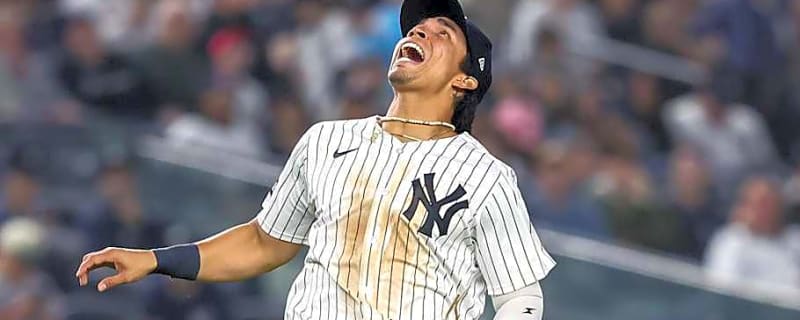 Yankees Avoid Arbitration With Injured Utilityman