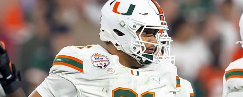 Examining a Dolphins-Specific Big Board