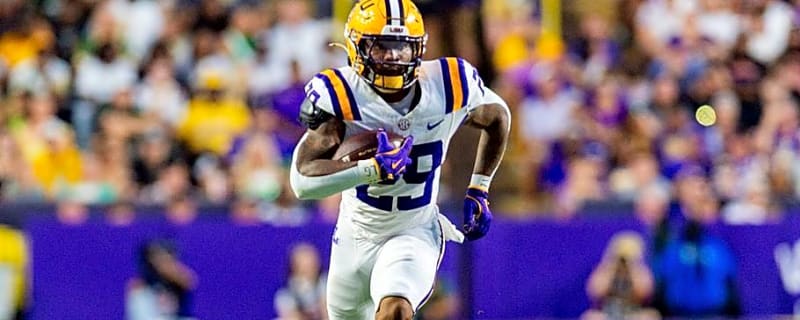 4 LSU Football Returning Starters With the Most to Prove This Season