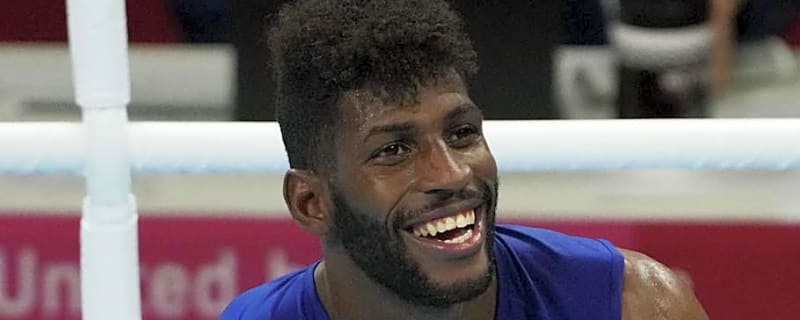 Why Andy Cruz Will Still Become a World Champion Despite Loss to Raymond Muratalla