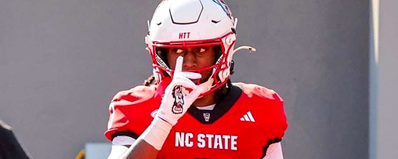 Hollywood Smothers Reveals Shocking Reason He Flipped to Texas Longhorns From Alabama