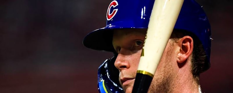 Chicago Cubs Notes: Starter Named, Biggest Game 2 Concern, Stars Need to Step Up