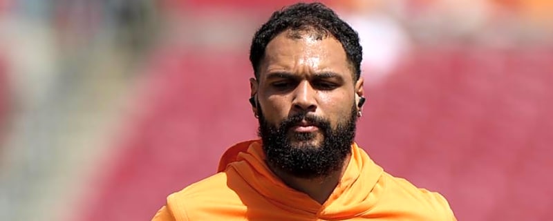 Buccaneers star Mike Evans reportedly set to return to practice Wednesday