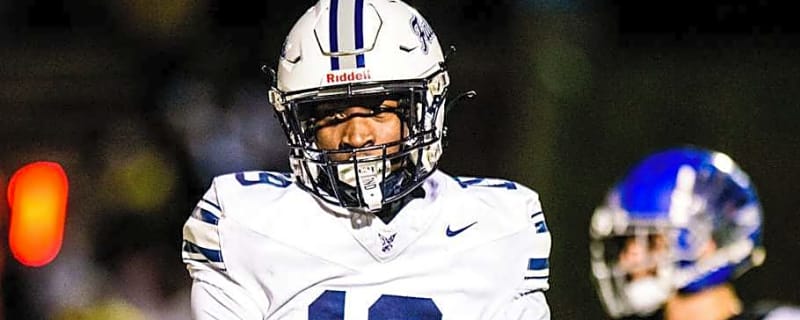 Oklahoma Set to Host 4-star Edge Rusher from Midwest, per Report