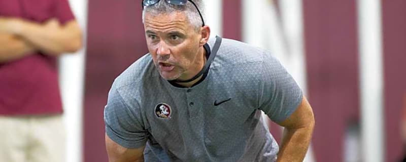 Mike Norvell Praises FSU Football's Defense for One Key Reason