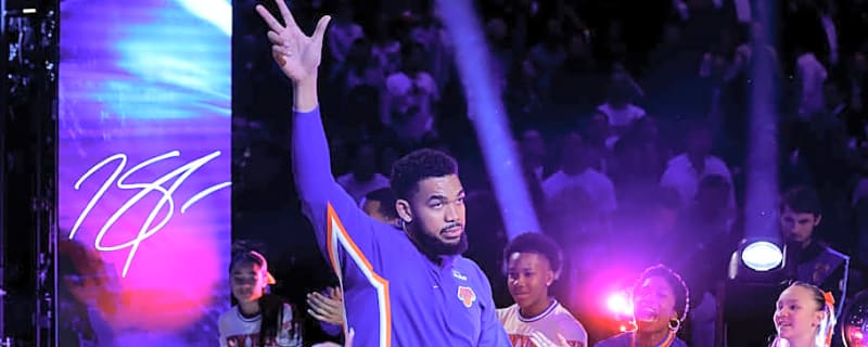 Zohran Mamdani Learns Hard Lesson From Angry Knicks Fans