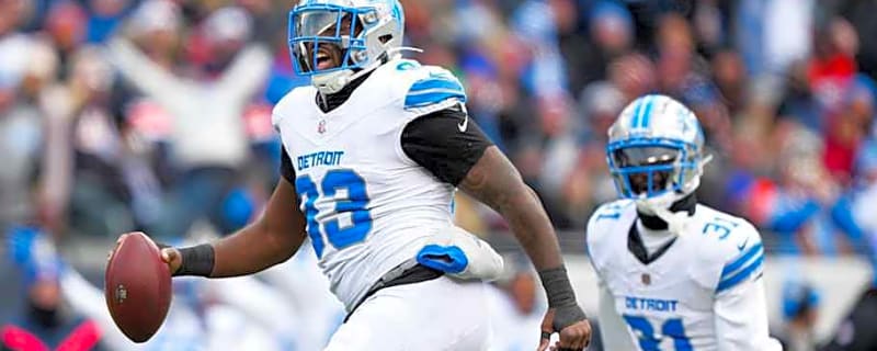 Key warning issued to young Lions&#39; defensive lineman heading into camp