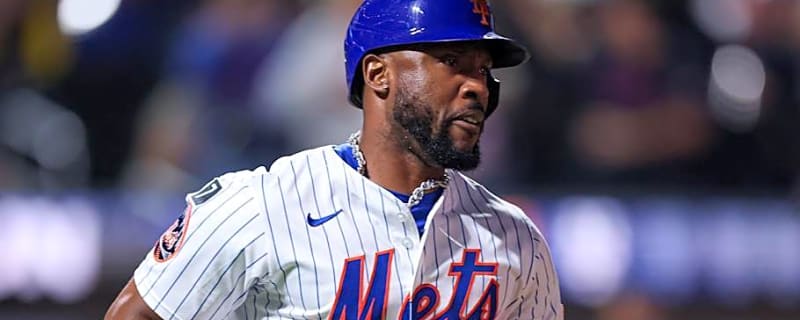 Source: Mets and Starling Marte have mutual interest in reunion