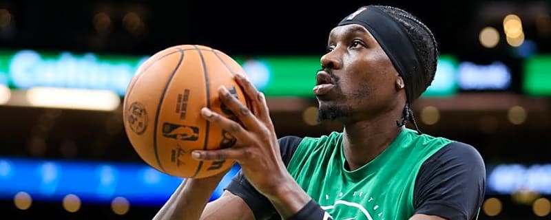 Chris Boucher Could Be a Strong Fit With Knicks for a Few Reasons